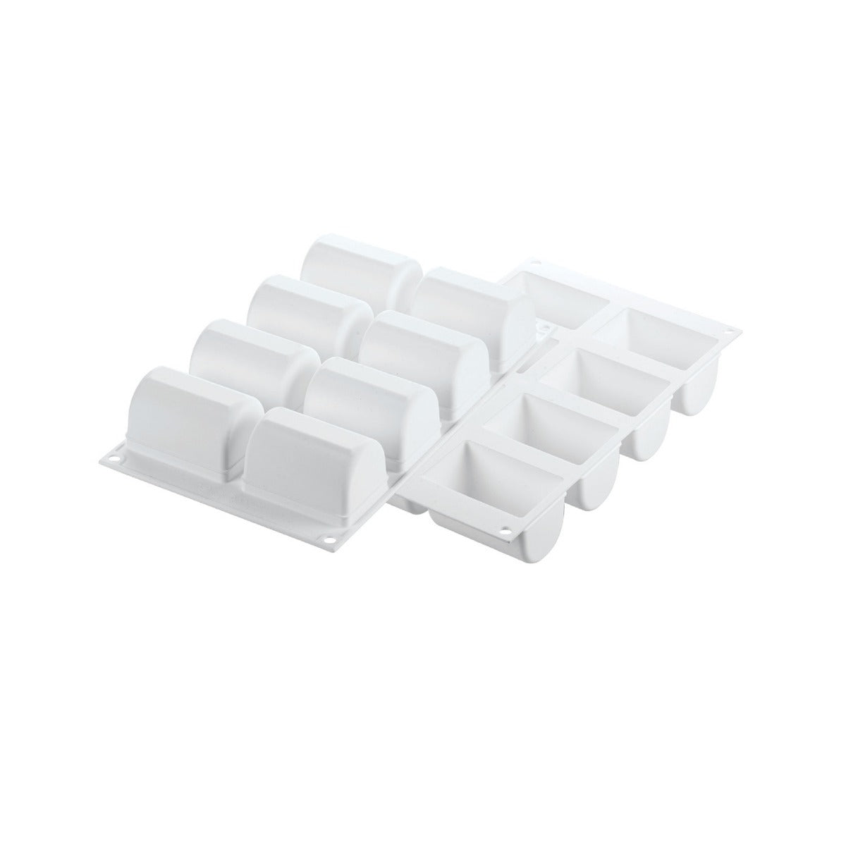 Moule en silicone - Bûchette 140