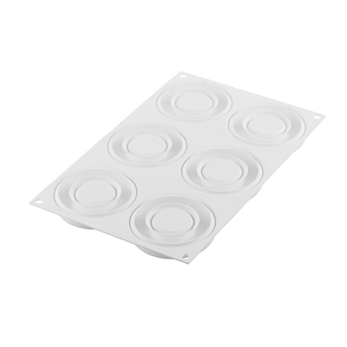 Moule en Silicone - Promise 65