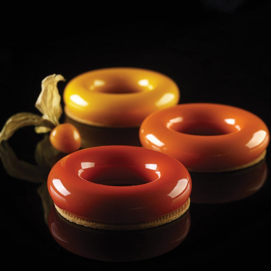 Moule en Silicone - Promise 65