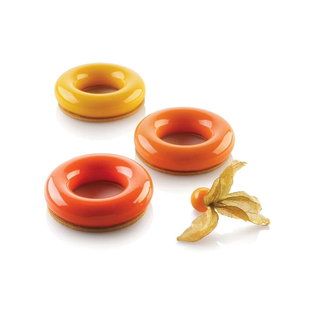 Moule en Silicone - Promise 65