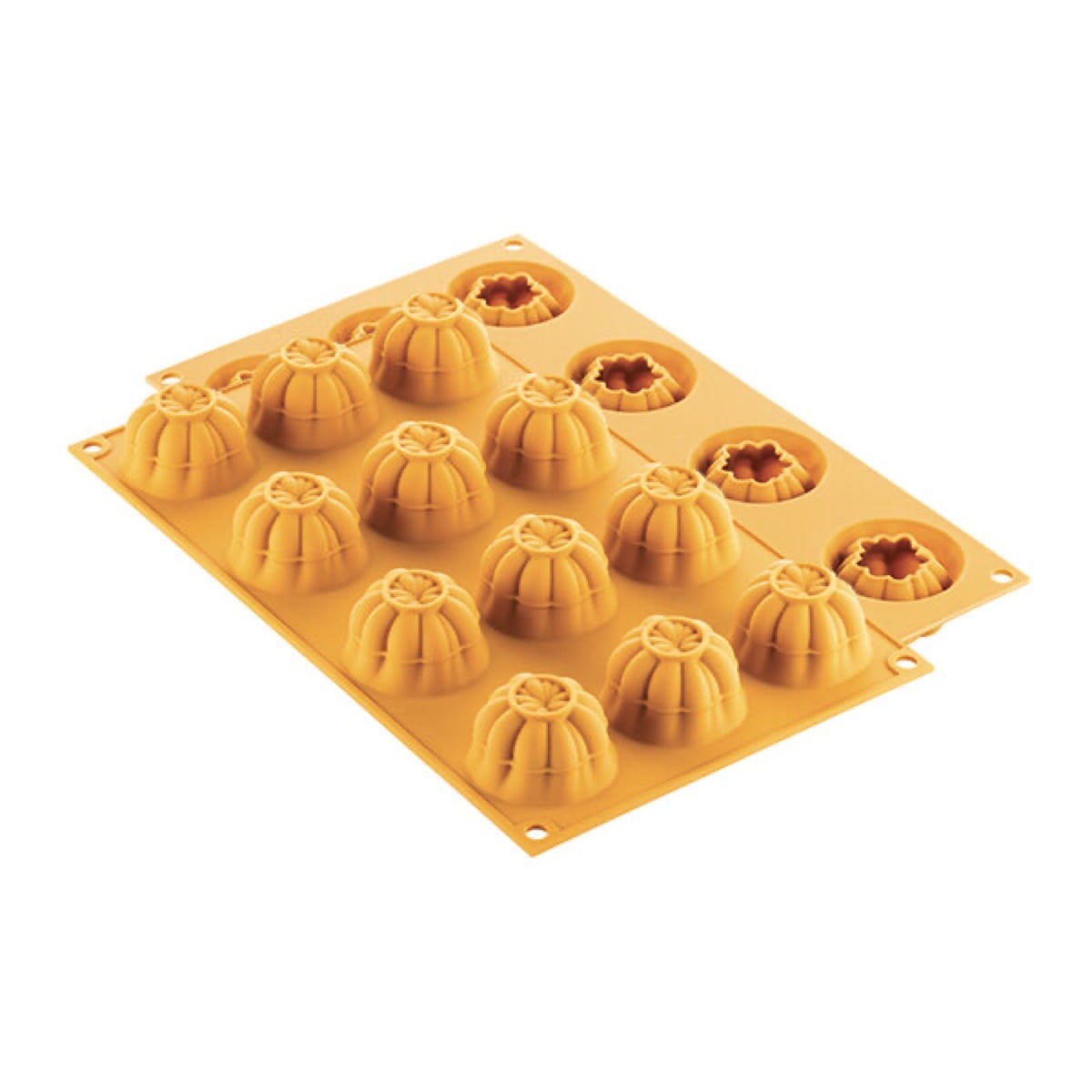 Moule en Silicone - Pomodoro 24
