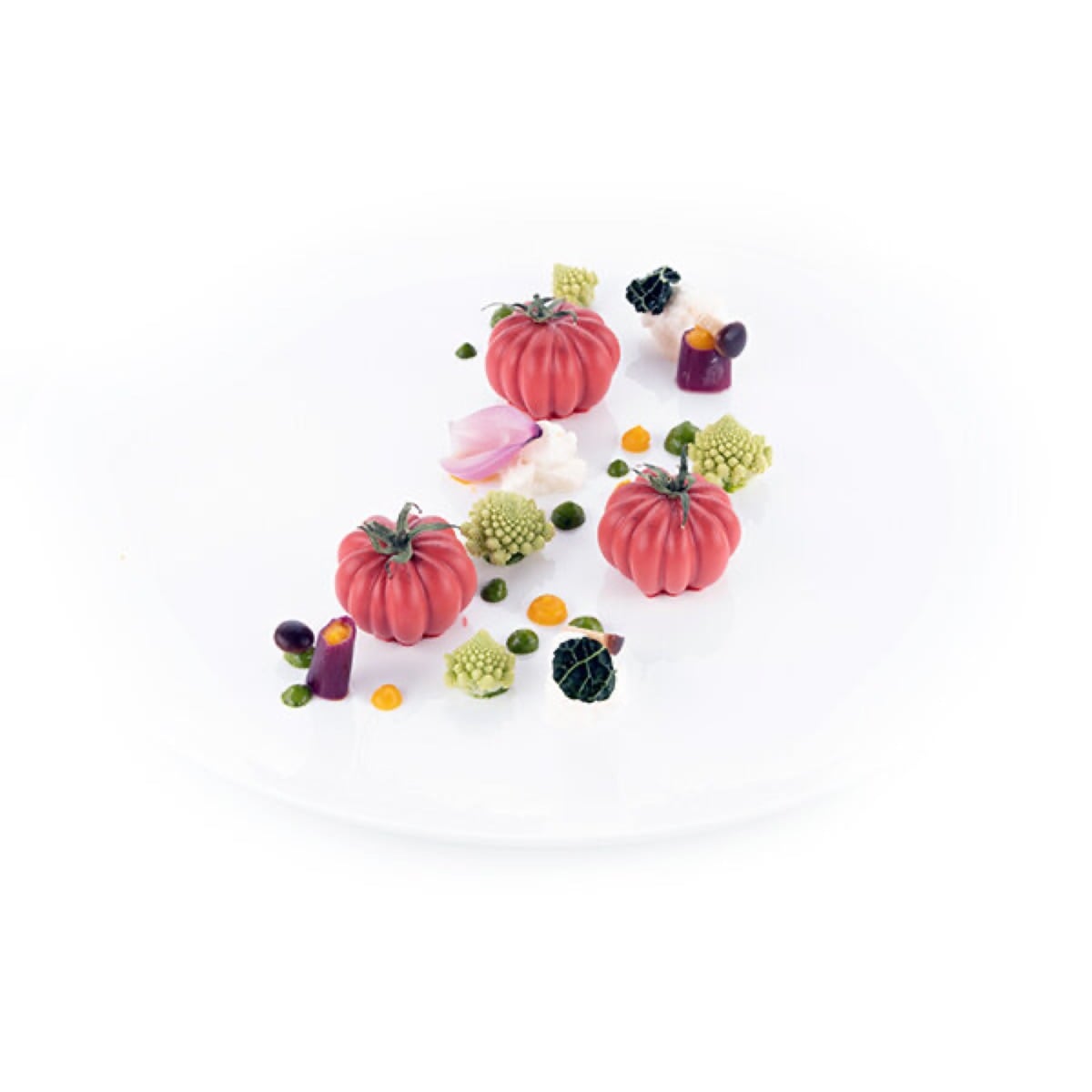 Moule en Silicone - Pomodoro 24