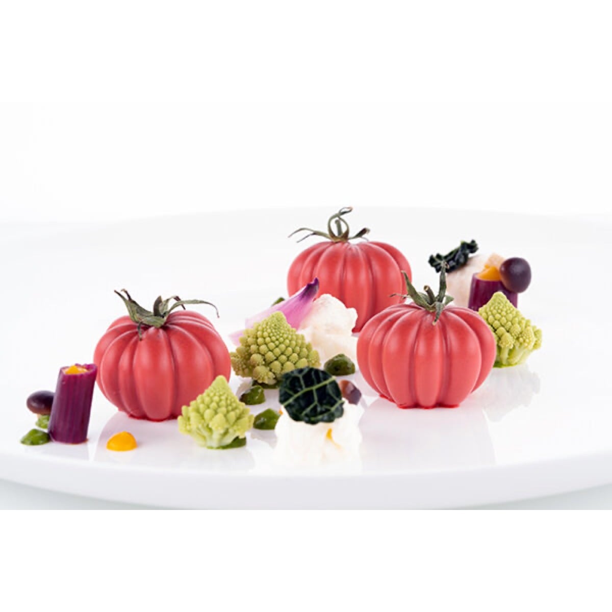 Moule en Silicone - Pomodoro 24