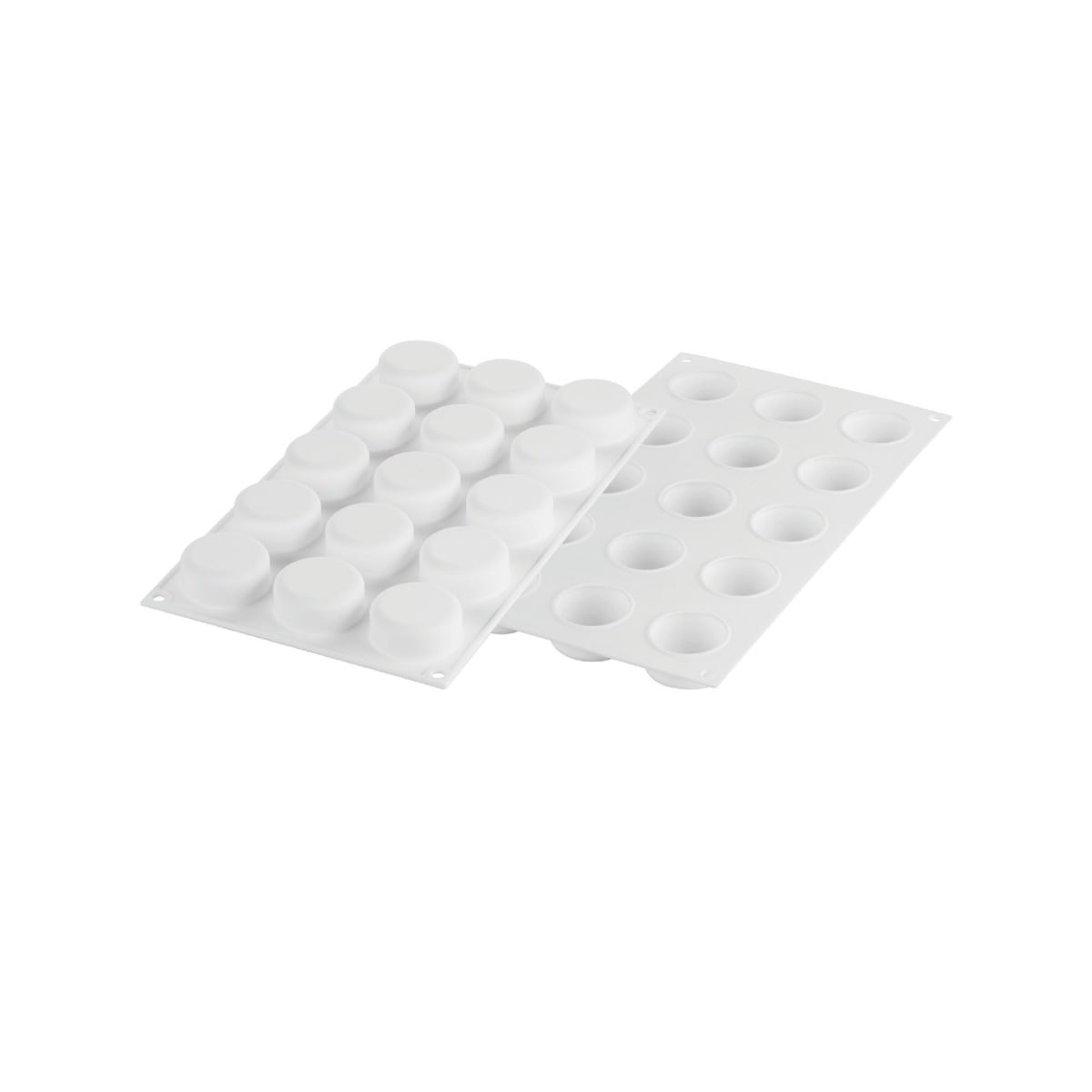Moule en silicone - Essenziale 30