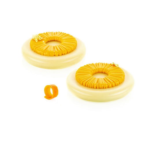 Moule en Silicone - Tutu24