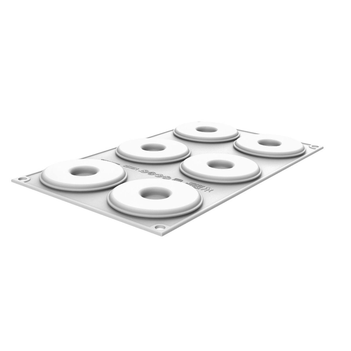 Moule en Silicone - Tutu24