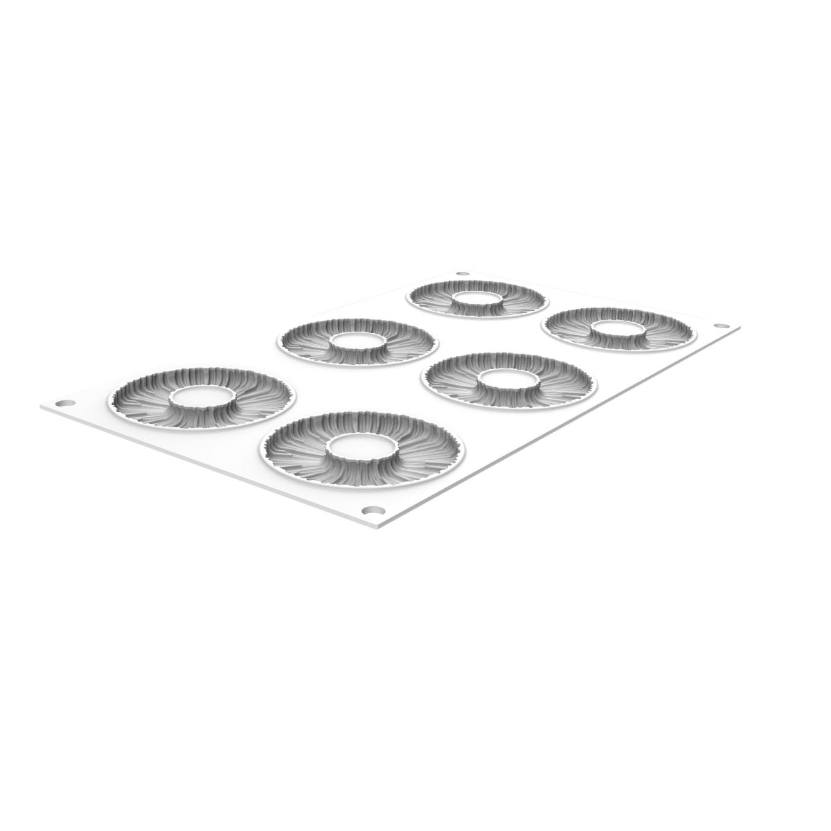 Moule en Silicone - Tutu24