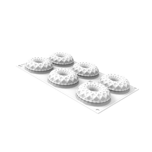 Moule en silicone - Kaleido 75