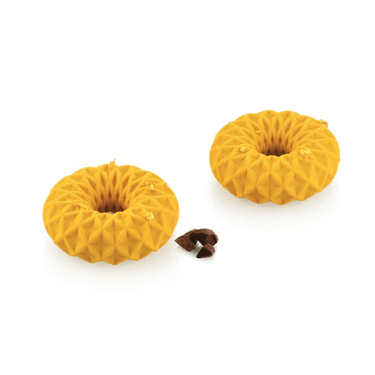 Moule en silicone - Kaleido 75