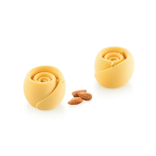 Moule en silicone - Givré 90