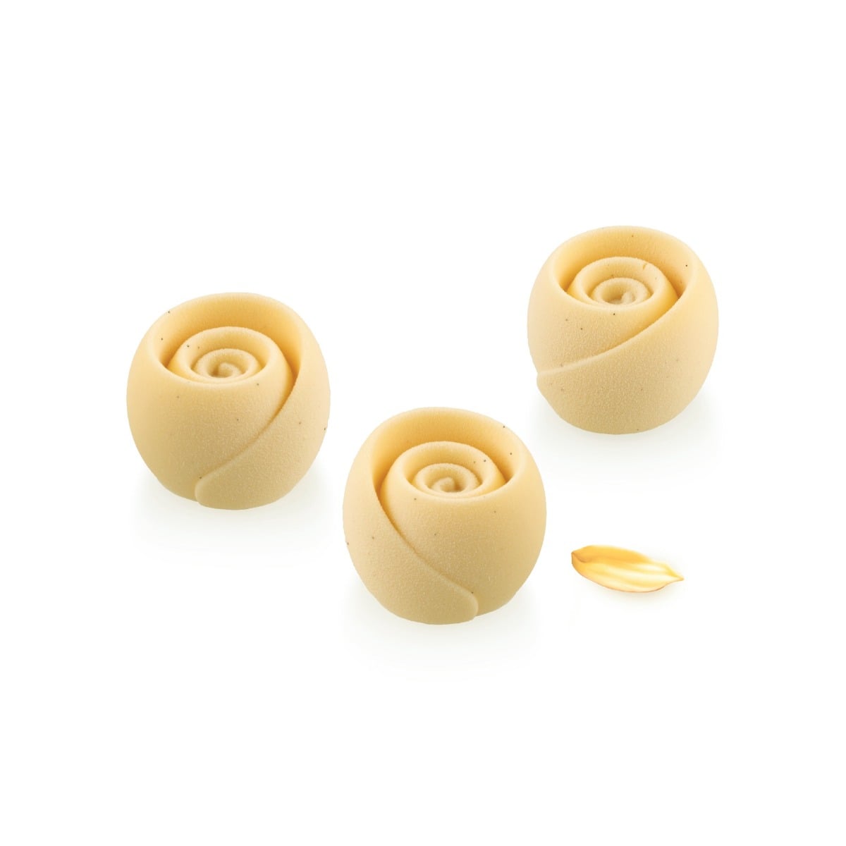 Moule en silicone - Givré 30