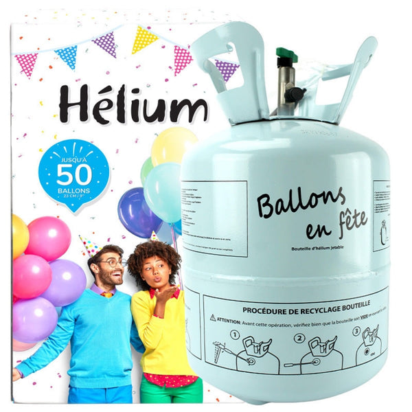 Helium