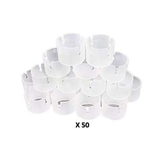Connecteurs pour arches de ballons (50pcs)