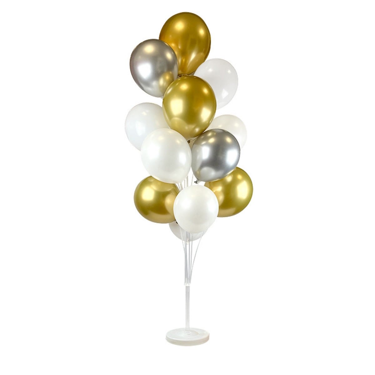 Support pour 13 ballons (1m35)
