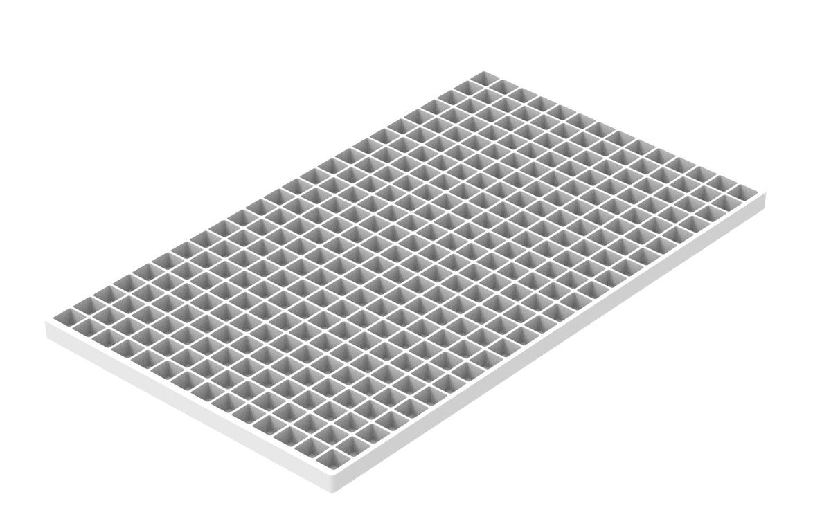 Moule en silicone micro Cube 1 (336 empreintes)