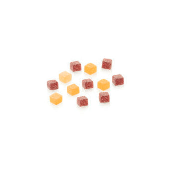 Moule en silicone micro Cube 1 (336 empreintes)
