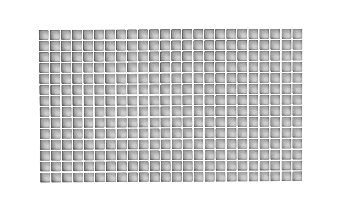 Moule en silicone micro Cube 1 (336 empreintes)