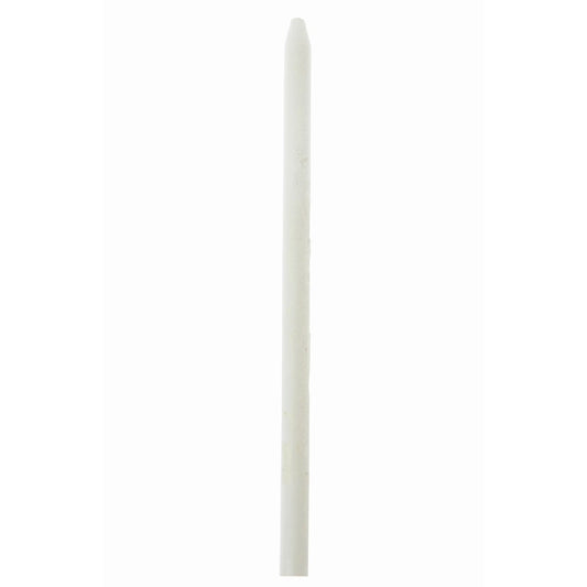 Craie Ardoise Blanc (3pcs)
