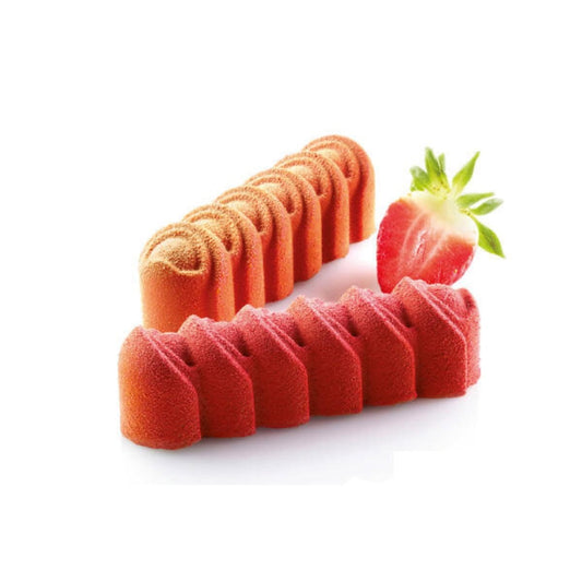 Moule en silicone - Sessantaquaranta