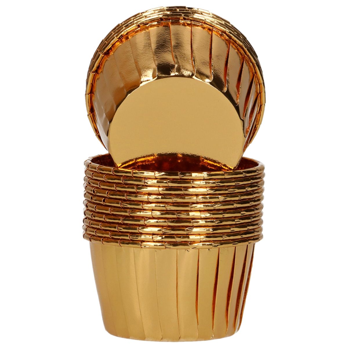 Muffin cases (50 pieces)