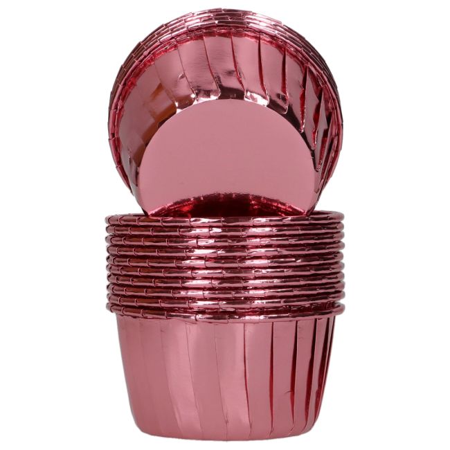 Muffin cases (50 pieces)