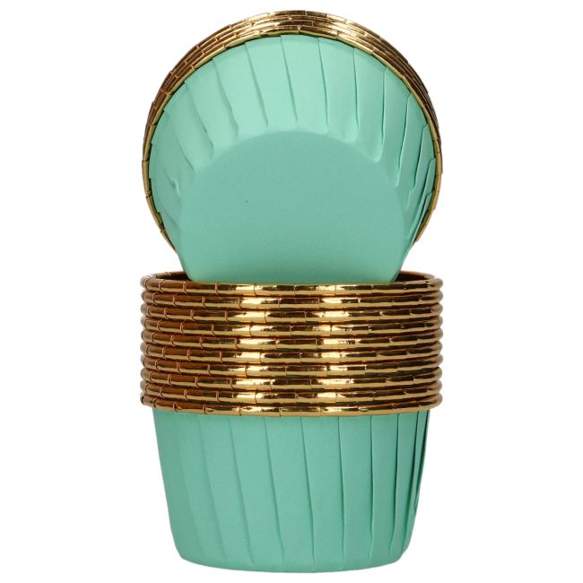 Muffin cases (50 pieces)