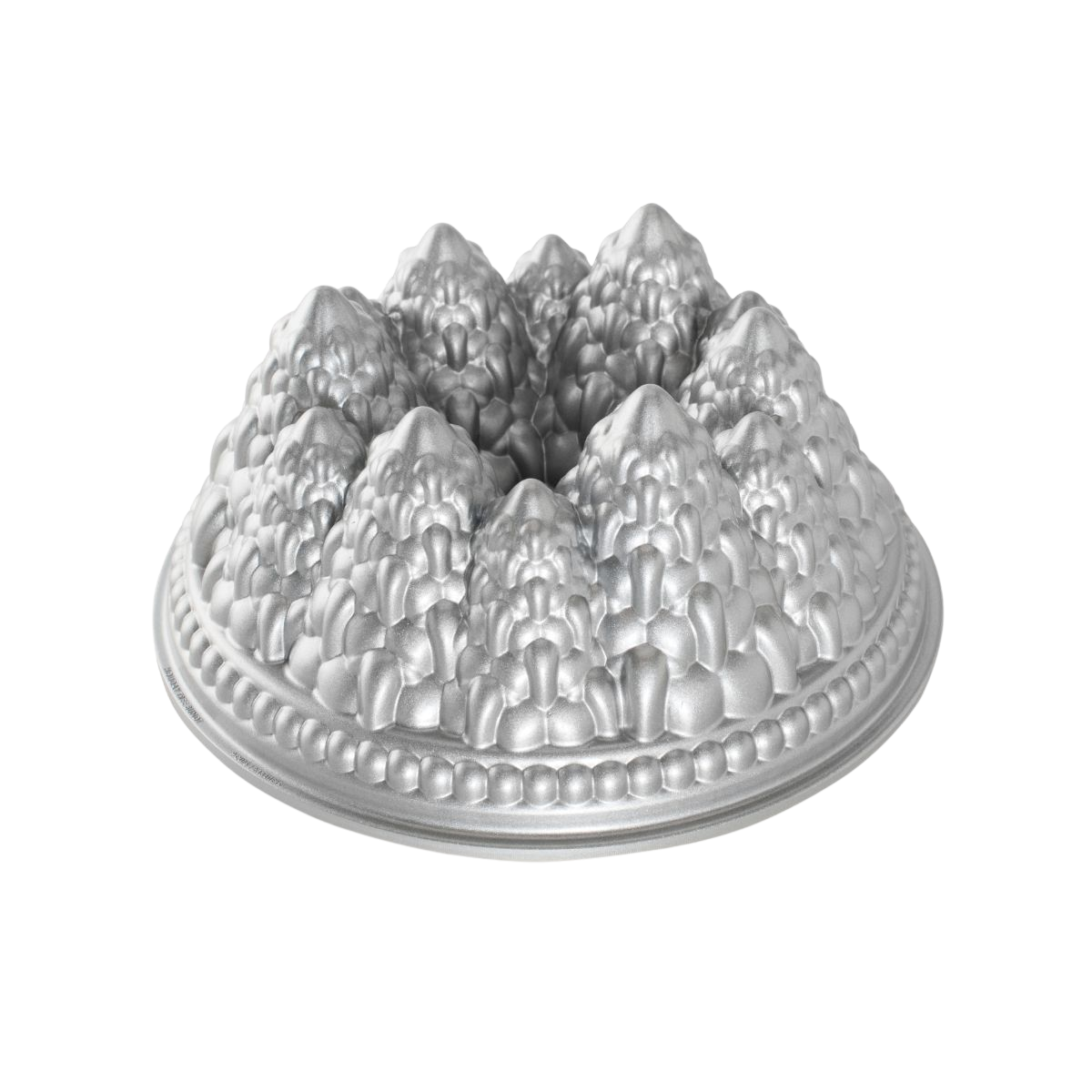Moule à kouglof Pine Forest (Ø24,6 cm)