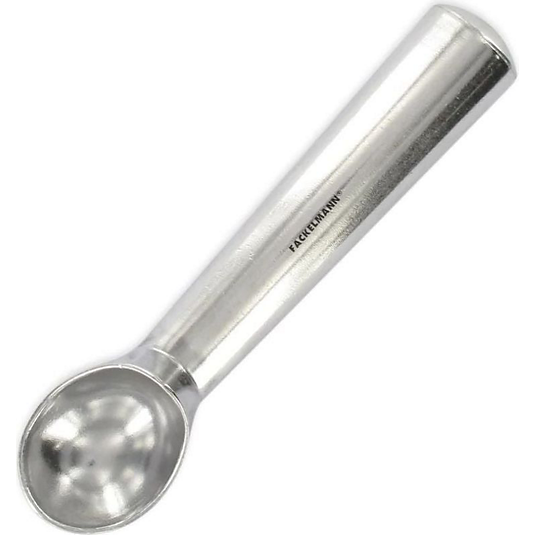 Cuillère à glace en aluminium FM Professional