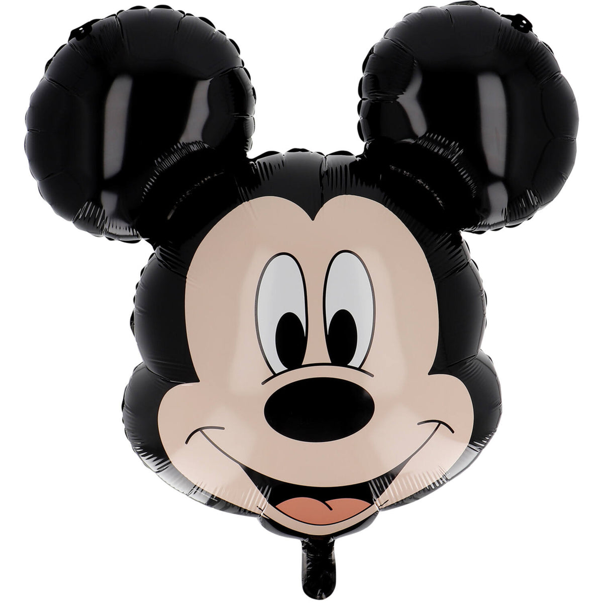 Ballon Alu forme tête de Mickey