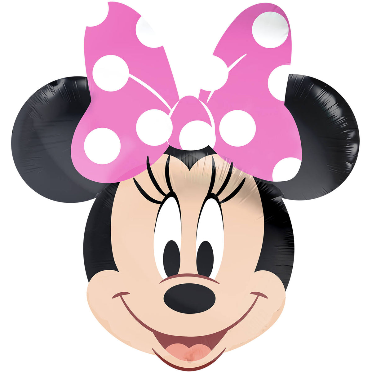 Ballon alu Minnie Mouse (45cm)