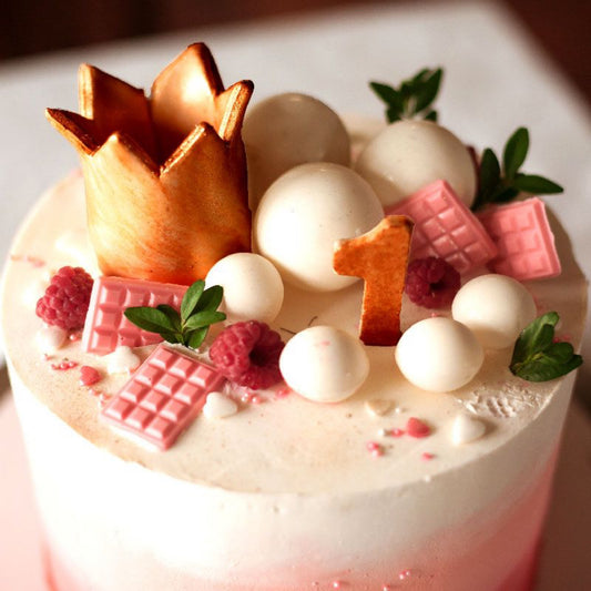 Pâte à sucre Or 100g