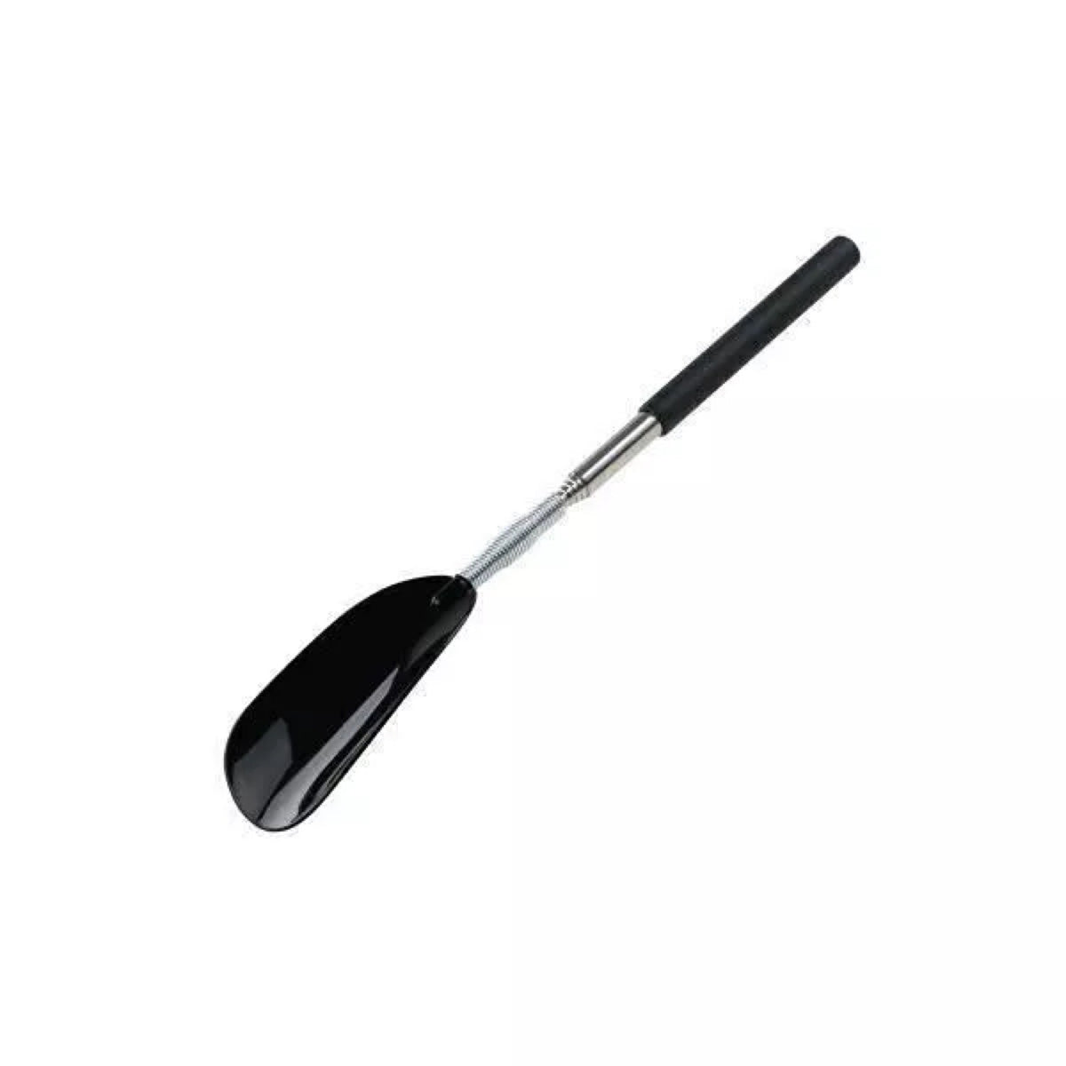 Chausse pied télescopique 26,5 à 66,4cm