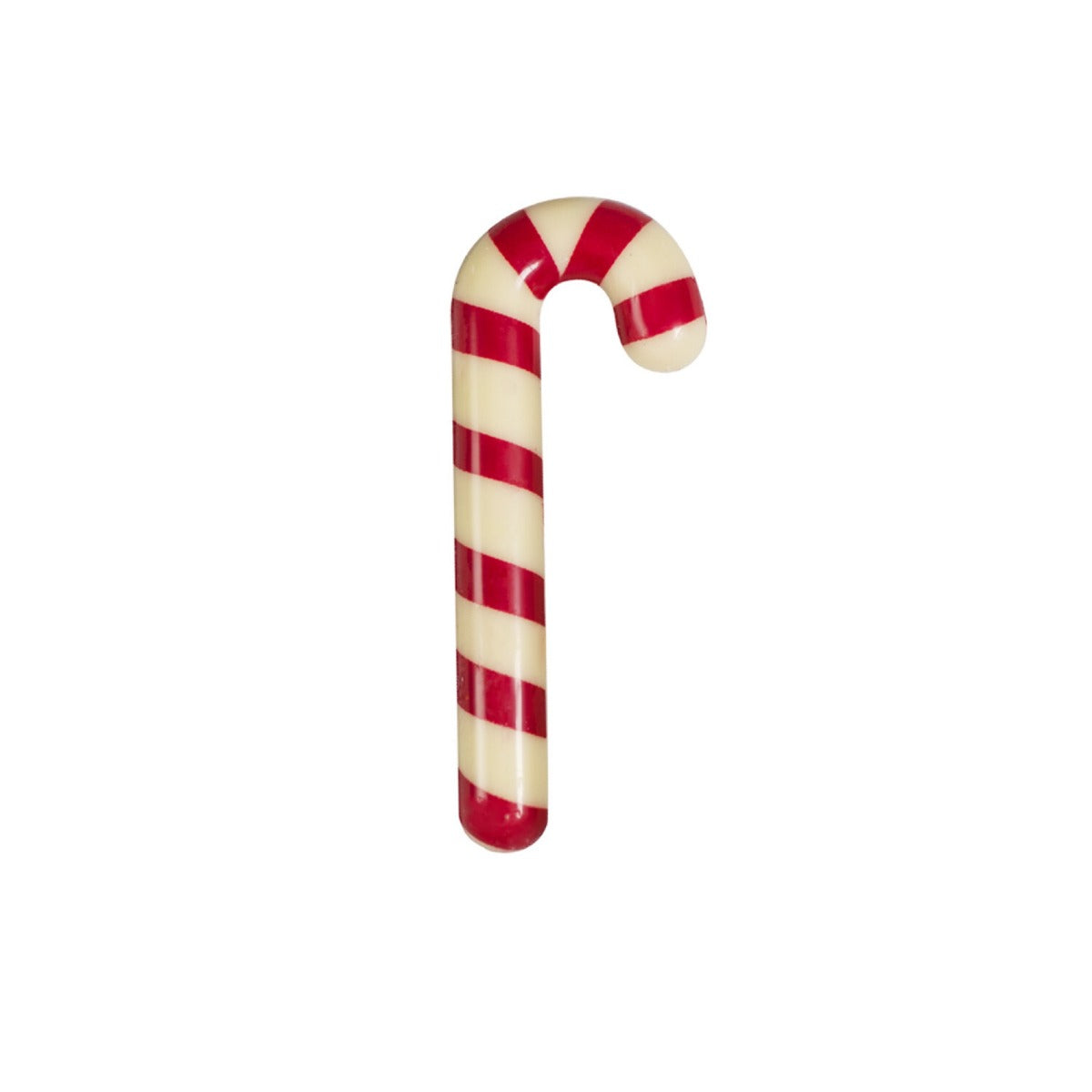 Décoration chocolat - Canne à sucre (4pcs