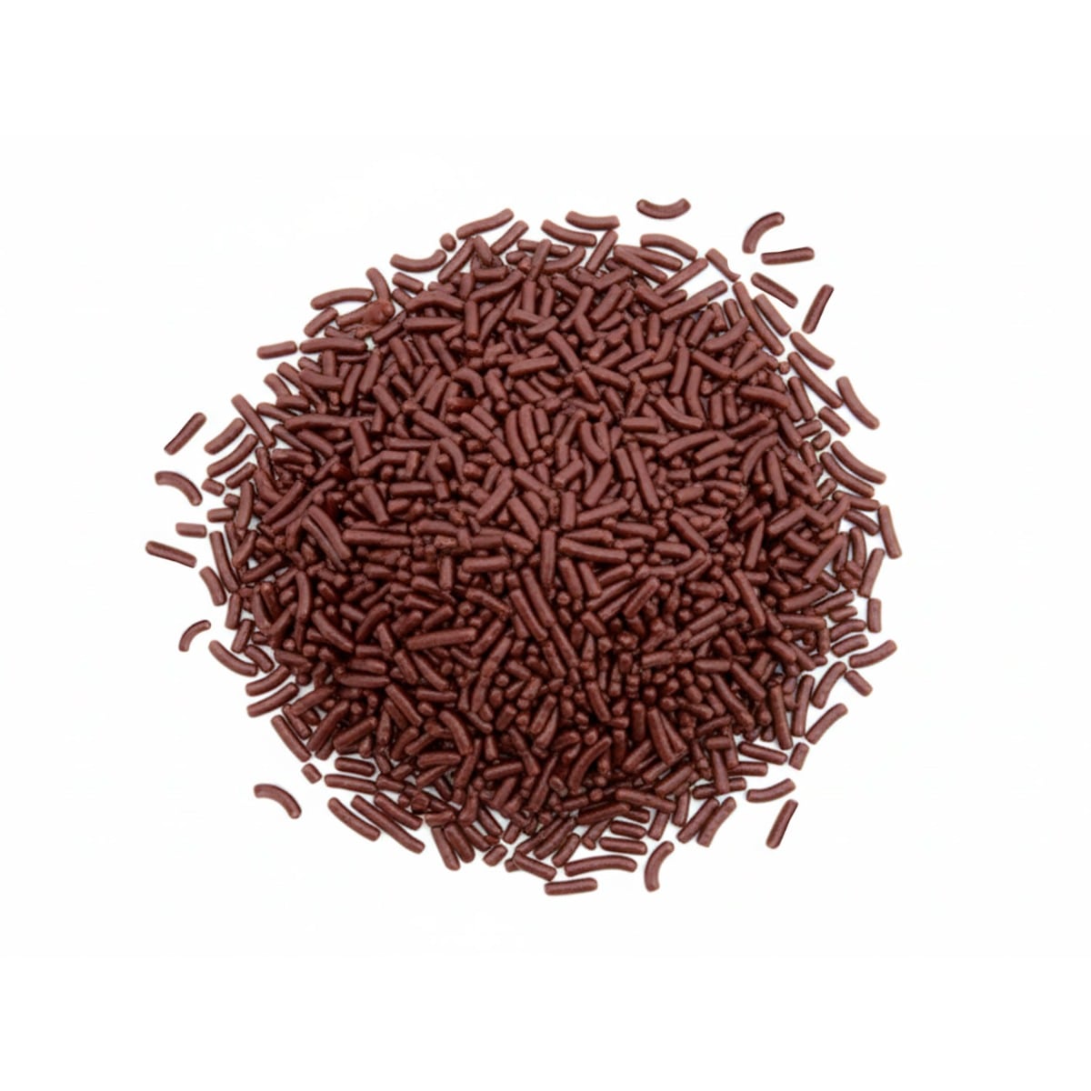 Vermicelles au chocolat