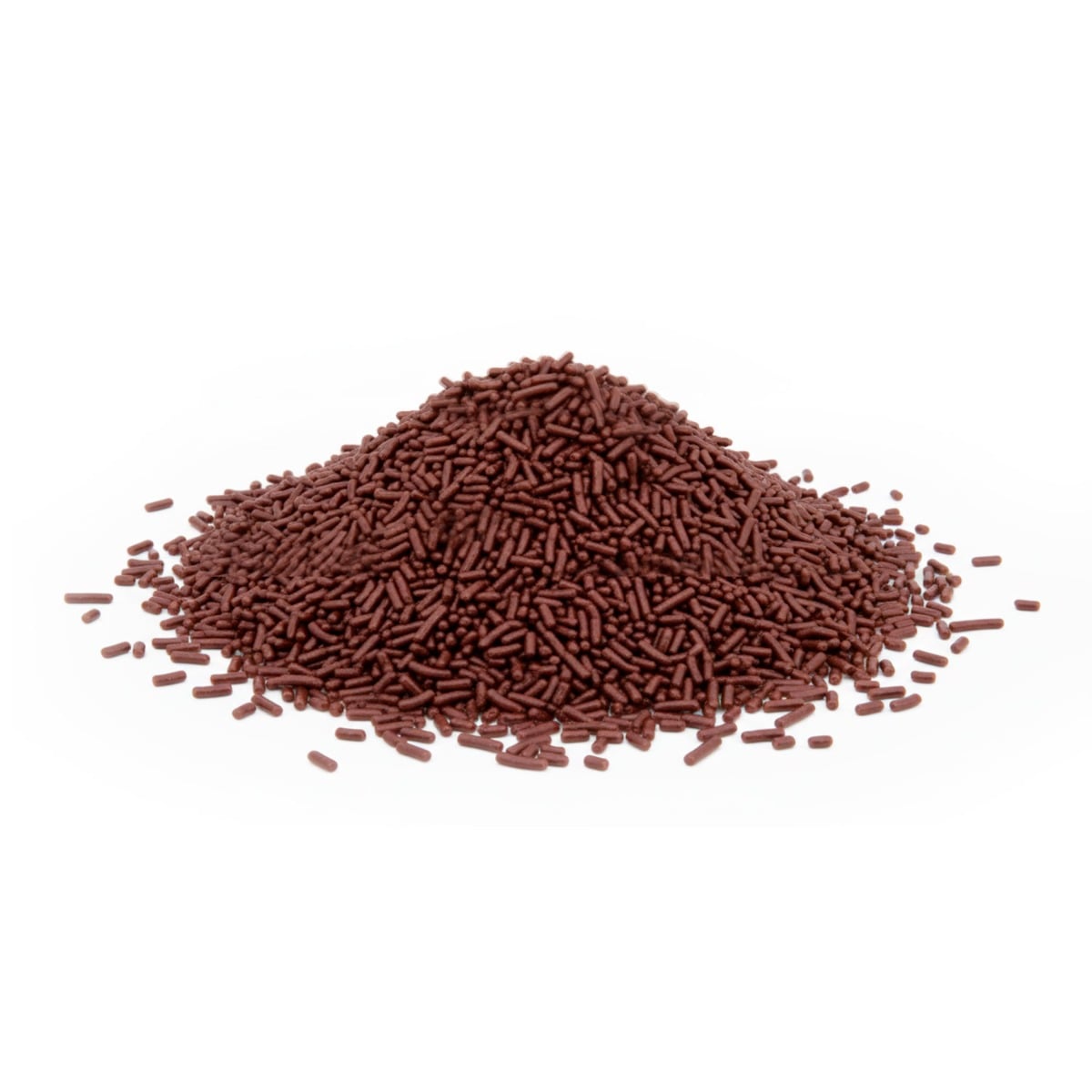 Vermicelles au chocolat