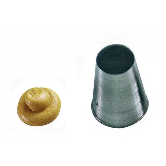 Douille ronde - 12mm