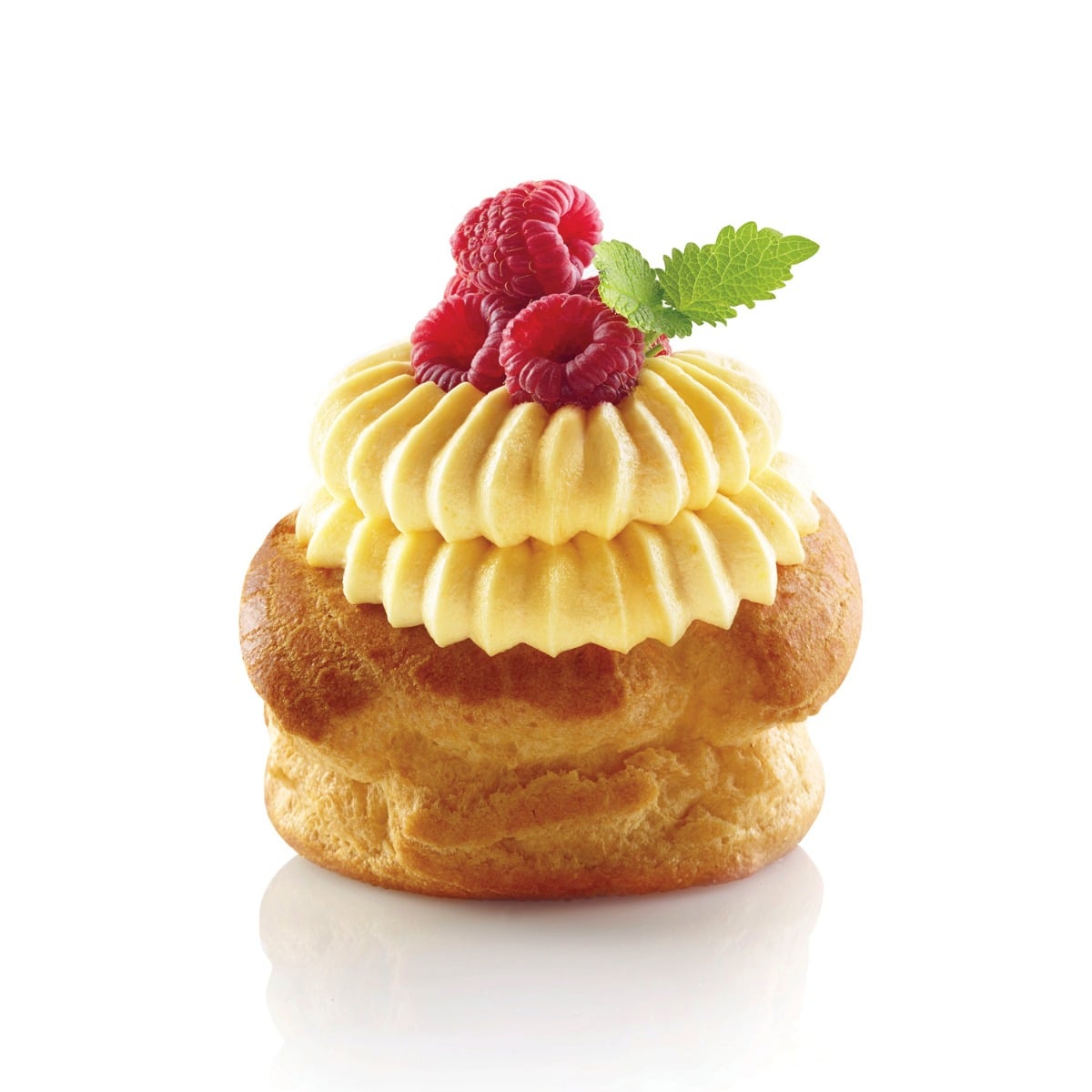 Douille - Religieuse (30mm)