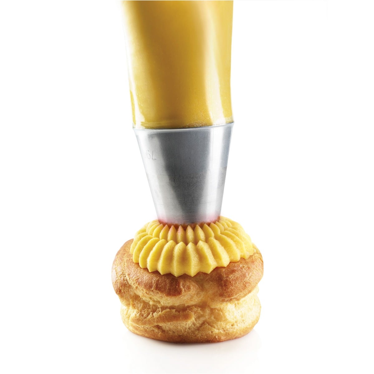 Douille - Religieuse (30mm)