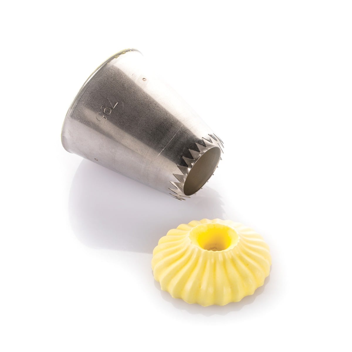 Douille - Religieuse (30mm)