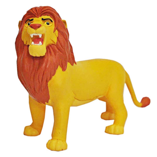 Simba - Le roi lion - 6.8cm