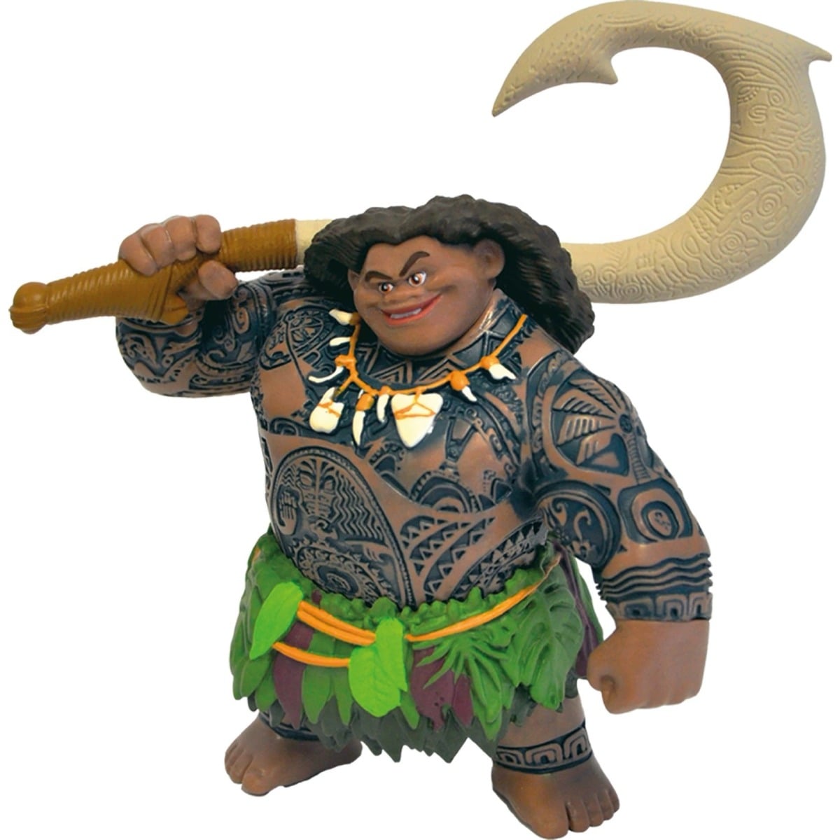 Demi-dieu Maui - Vaiana