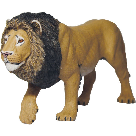Figurine Lion