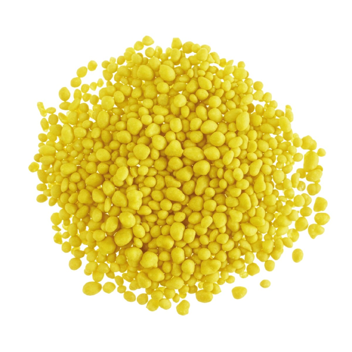 Dekocrunchies - Saveur citron