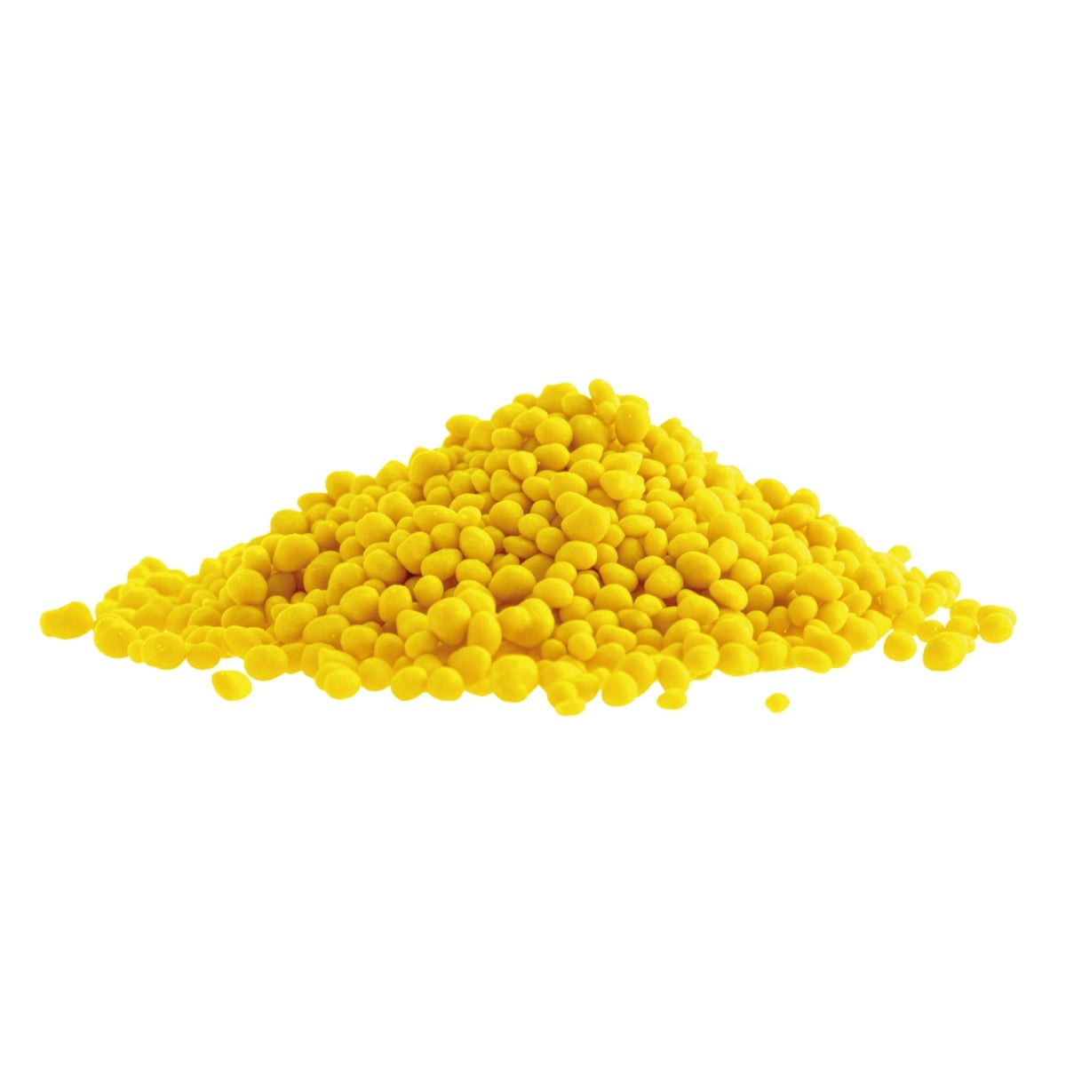 Dekocrunchies - Saveur citron