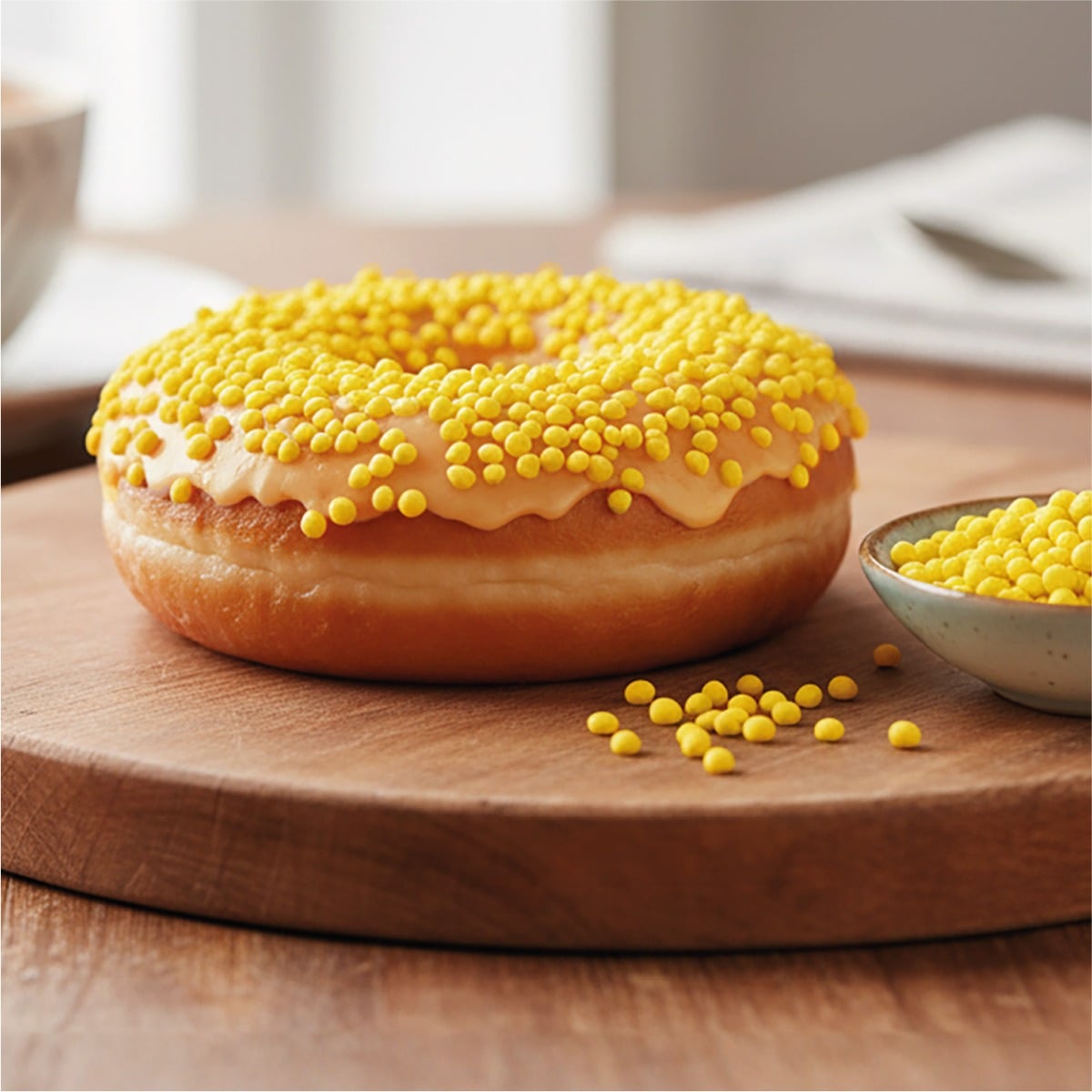 Dekocrunchies - Saveur citron