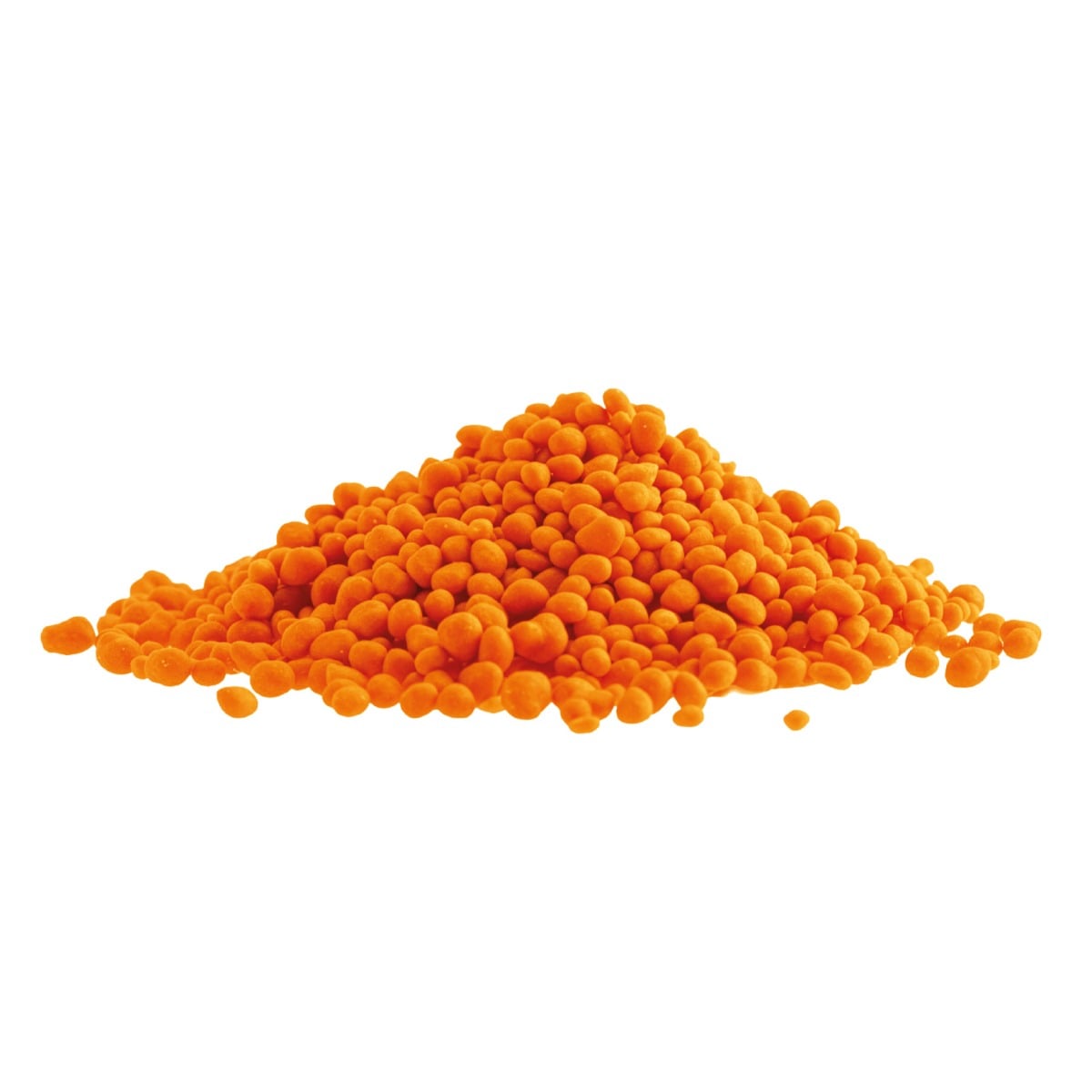 Dekocrunchies - Saveur Orange