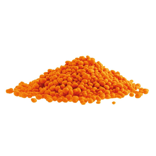 Dekocrunchies - Saveur Orange