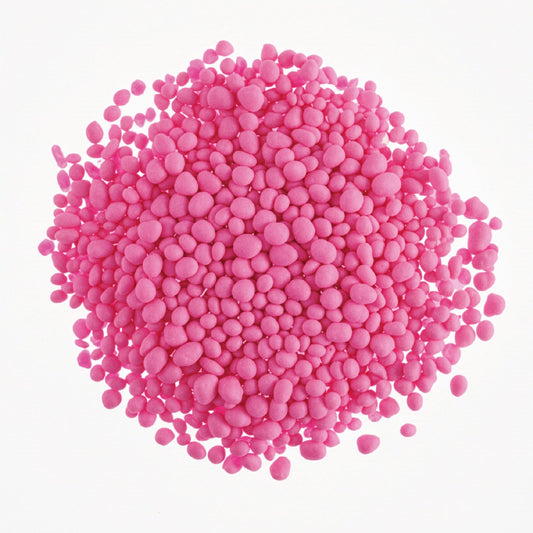 Dekocrunchies - Saveur Fraise - Kiss me Berry