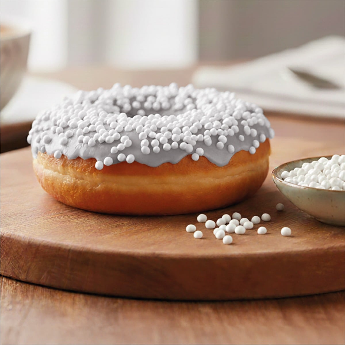 Dekocrunchies - Saveur Noix de Coco