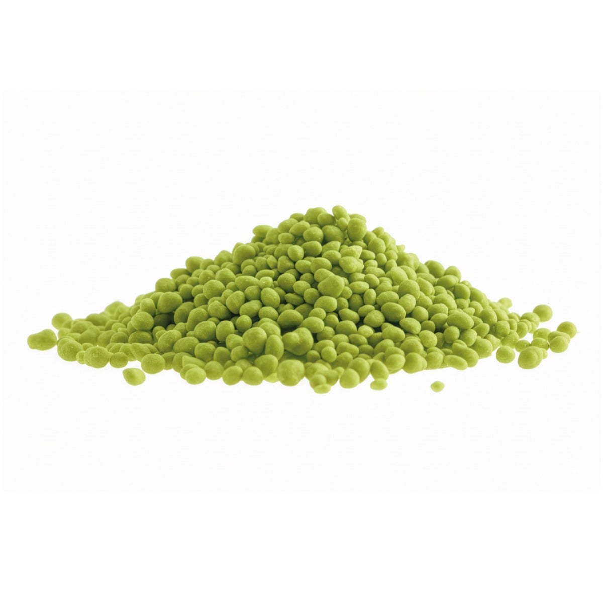 Dekocrunchies - Saveur Pistache
